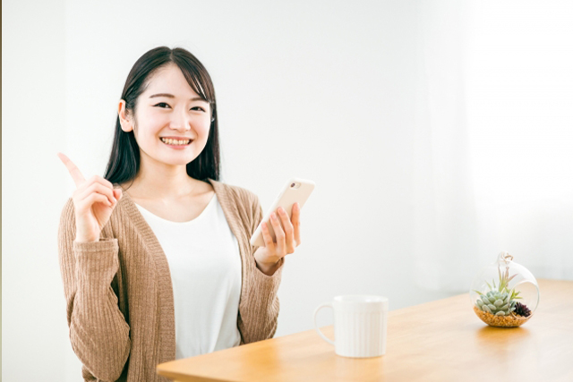 認証ライバー登録